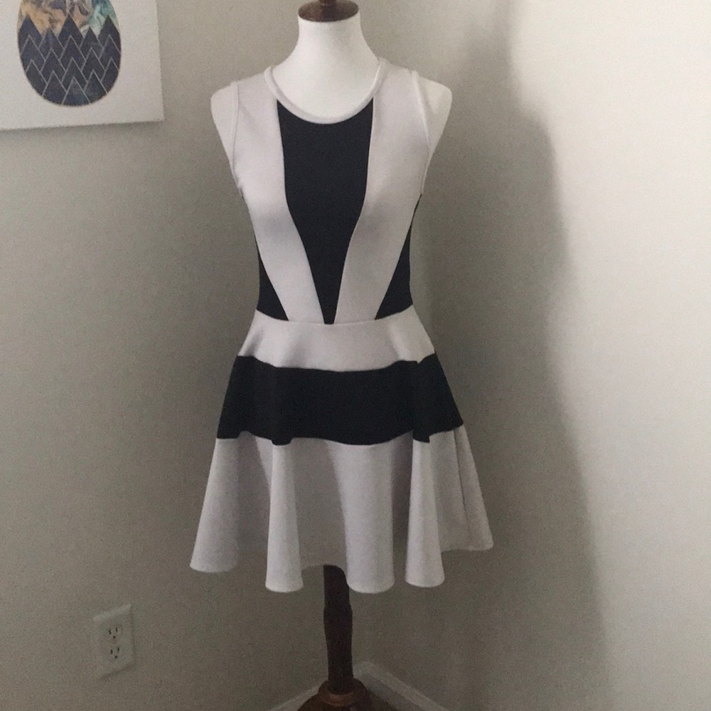 Mini Dress